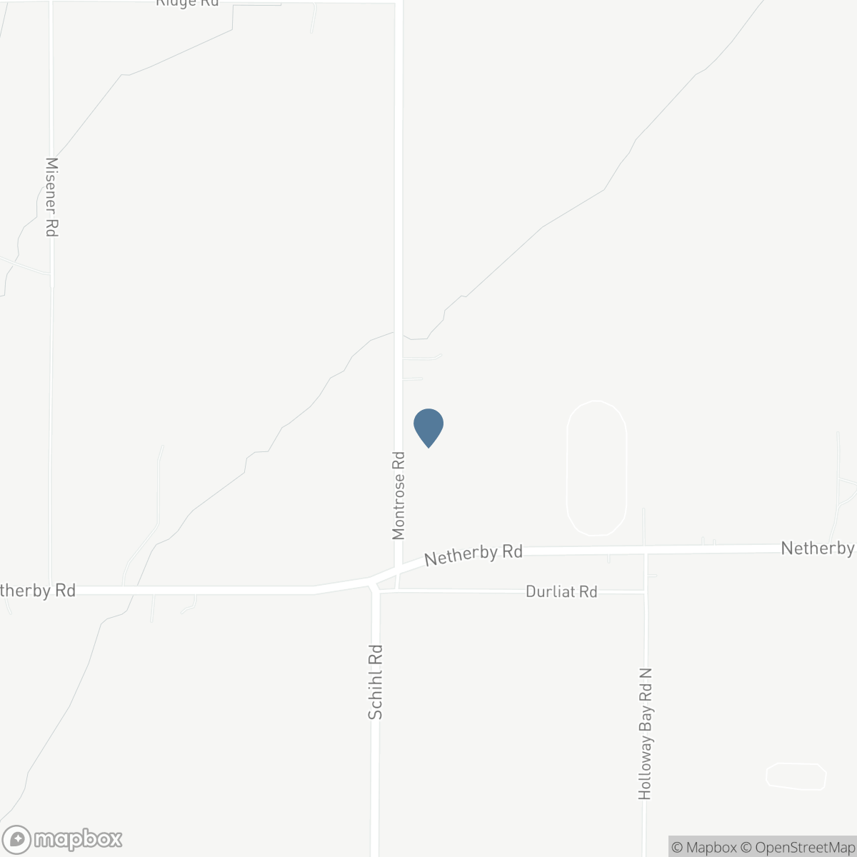 3362 MONTROSE ROAD, Fort Erie, Ontario L3B 5N7